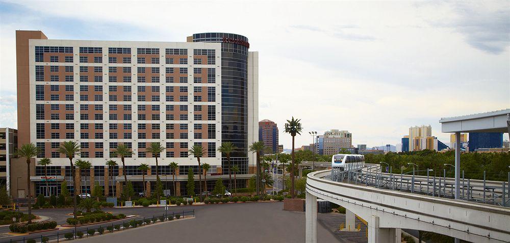 Renaissance Las Vegas Hotel Dış mekan fotoğraf