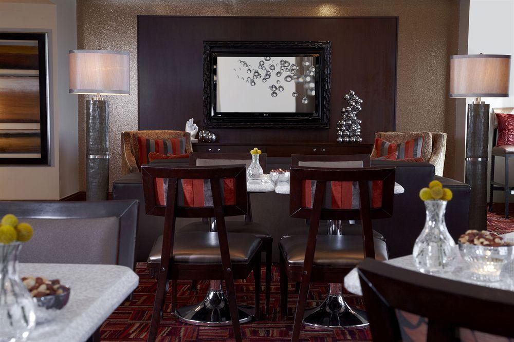 Renaissance Las Vegas Hotel Dış mekan fotoğraf