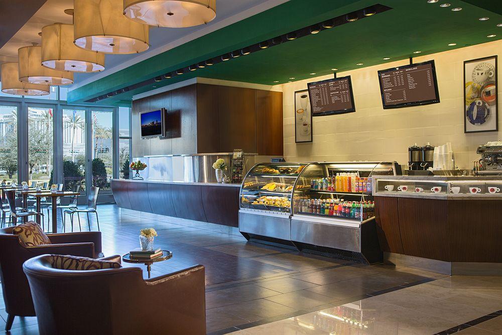Renaissance Las Vegas Hotel Dış mekan fotoğraf