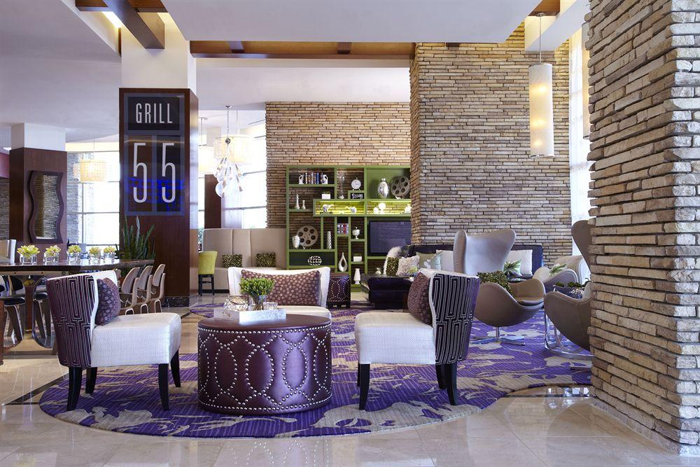 Renaissance Las Vegas Hotel Dış mekan fotoğraf