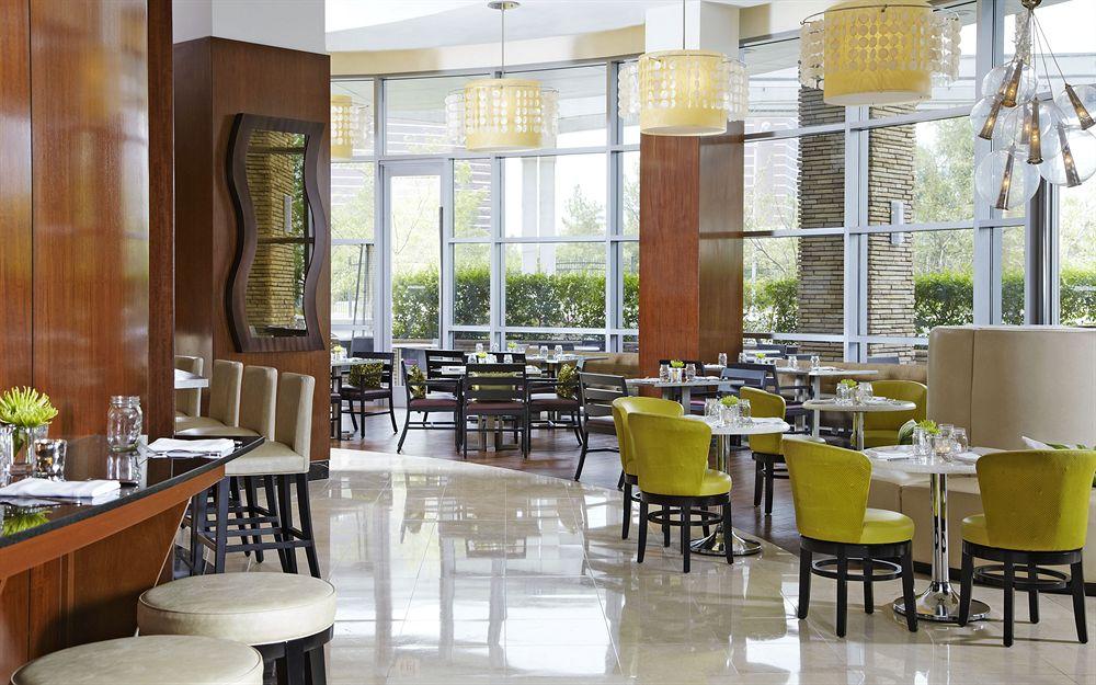 Renaissance Las Vegas Hotel Dış mekan fotoğraf
