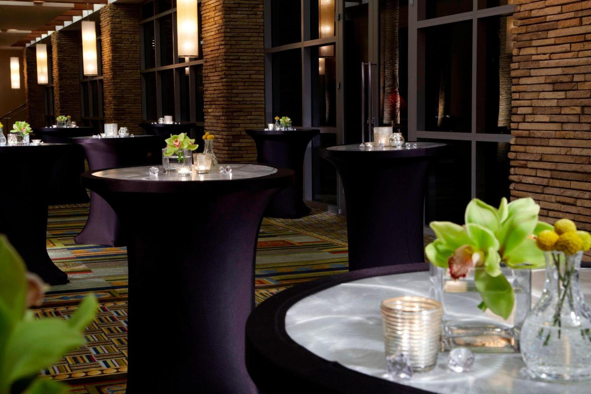 Renaissance Las Vegas Hotel Dış mekan fotoğraf