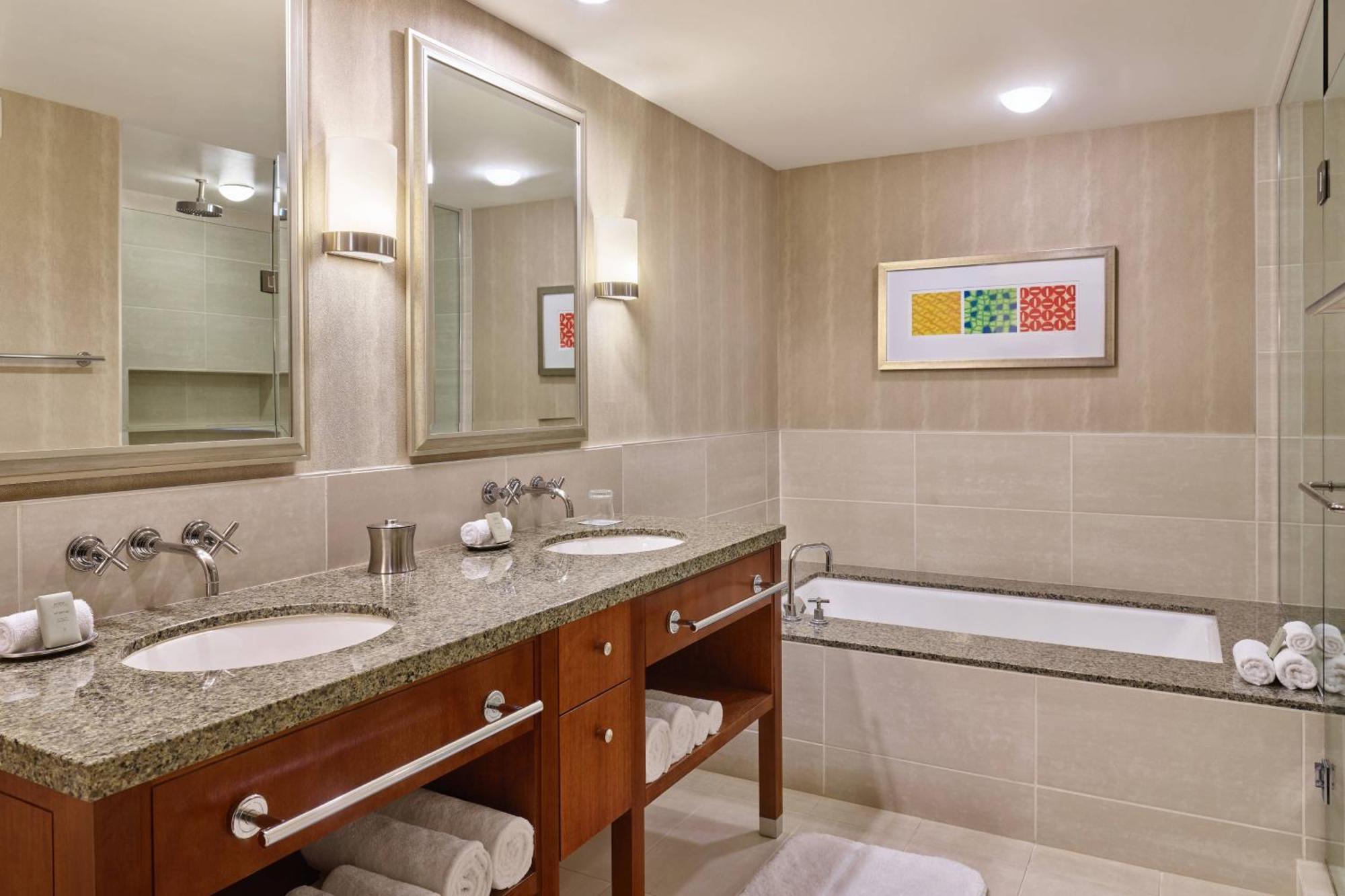 Renaissance Las Vegas Hotel Dış mekan fotoğraf