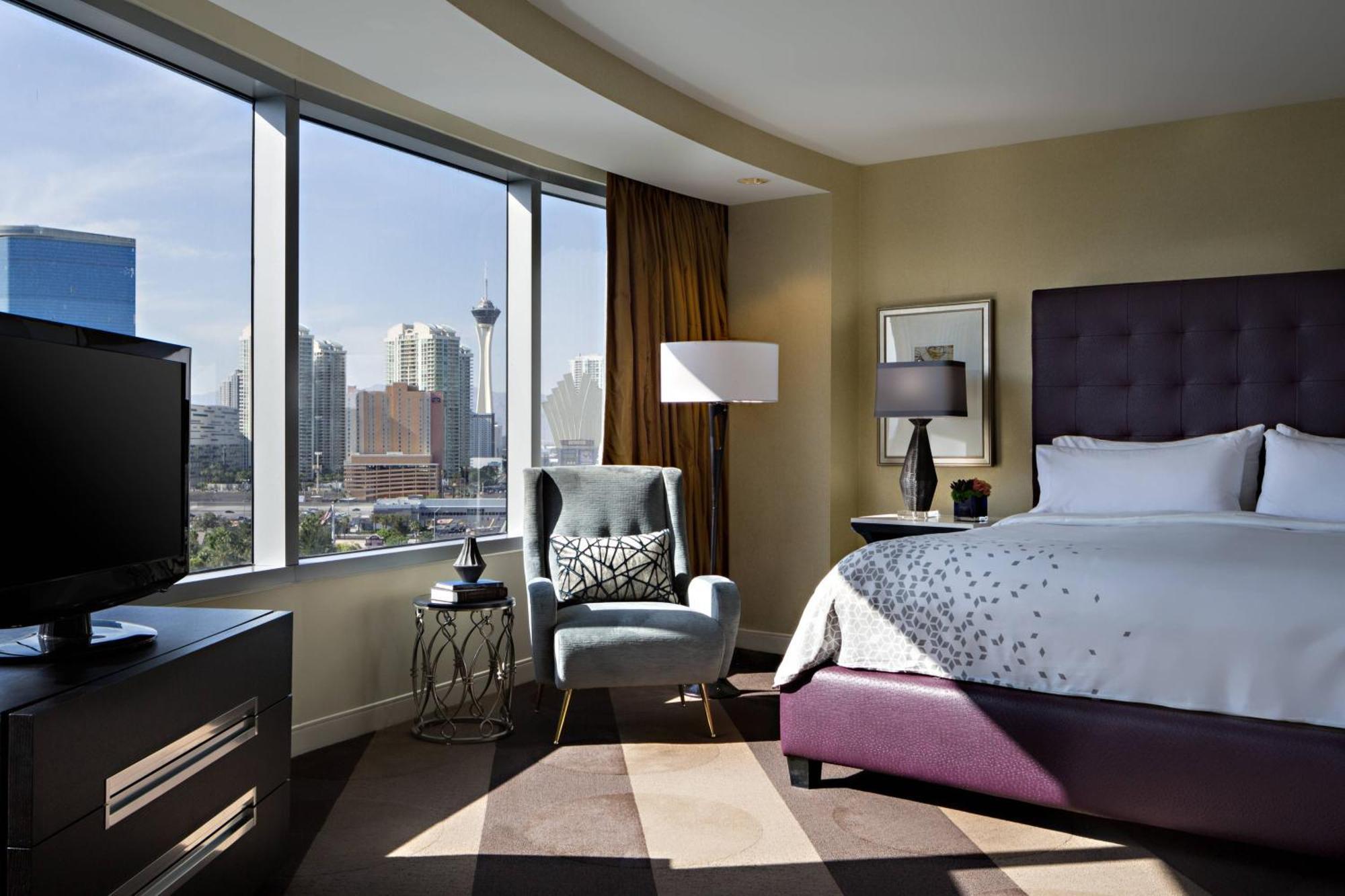 Renaissance Las Vegas Hotel Dış mekan fotoğraf