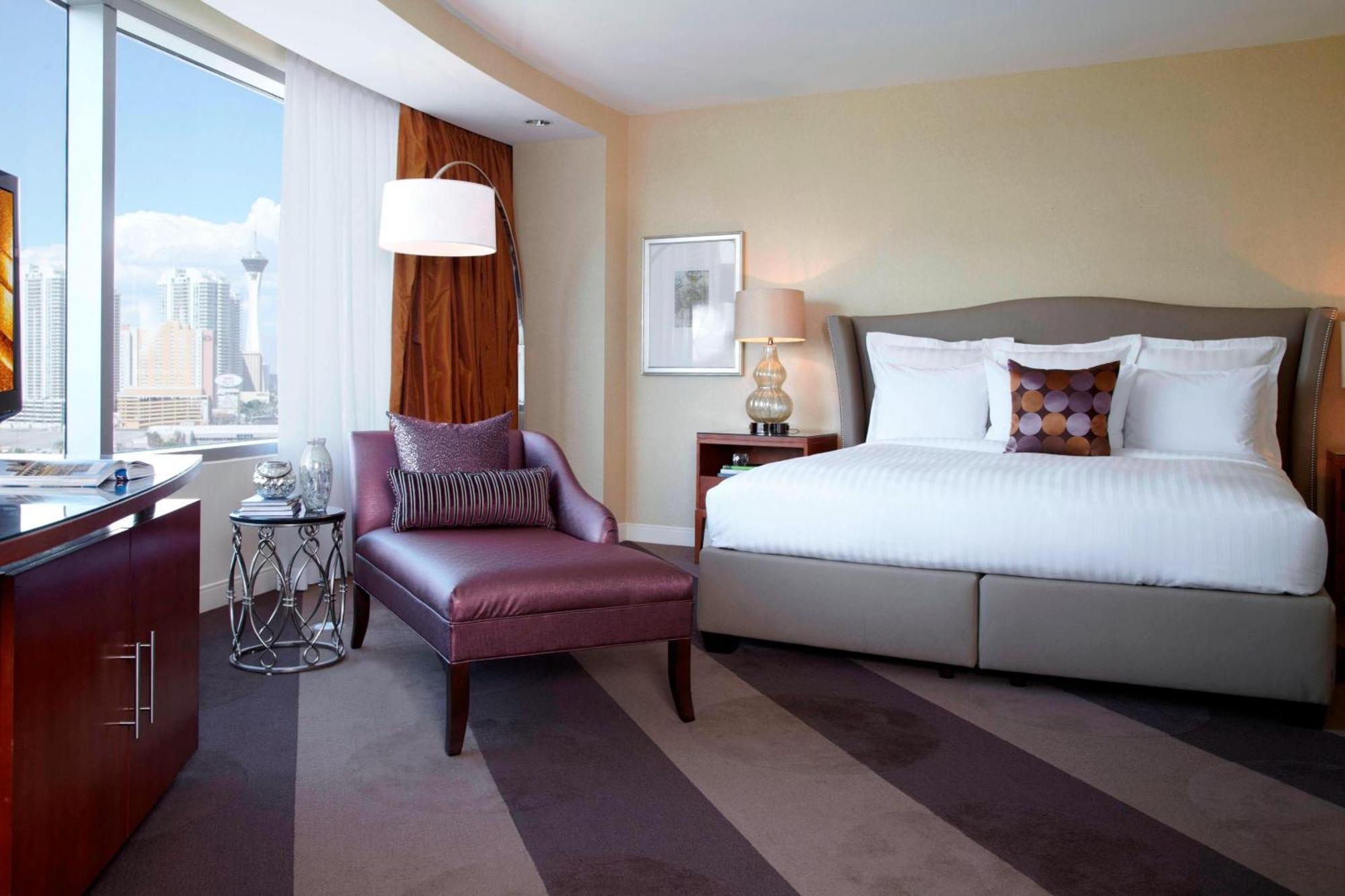 Renaissance Las Vegas Hotel Dış mekan fotoğraf