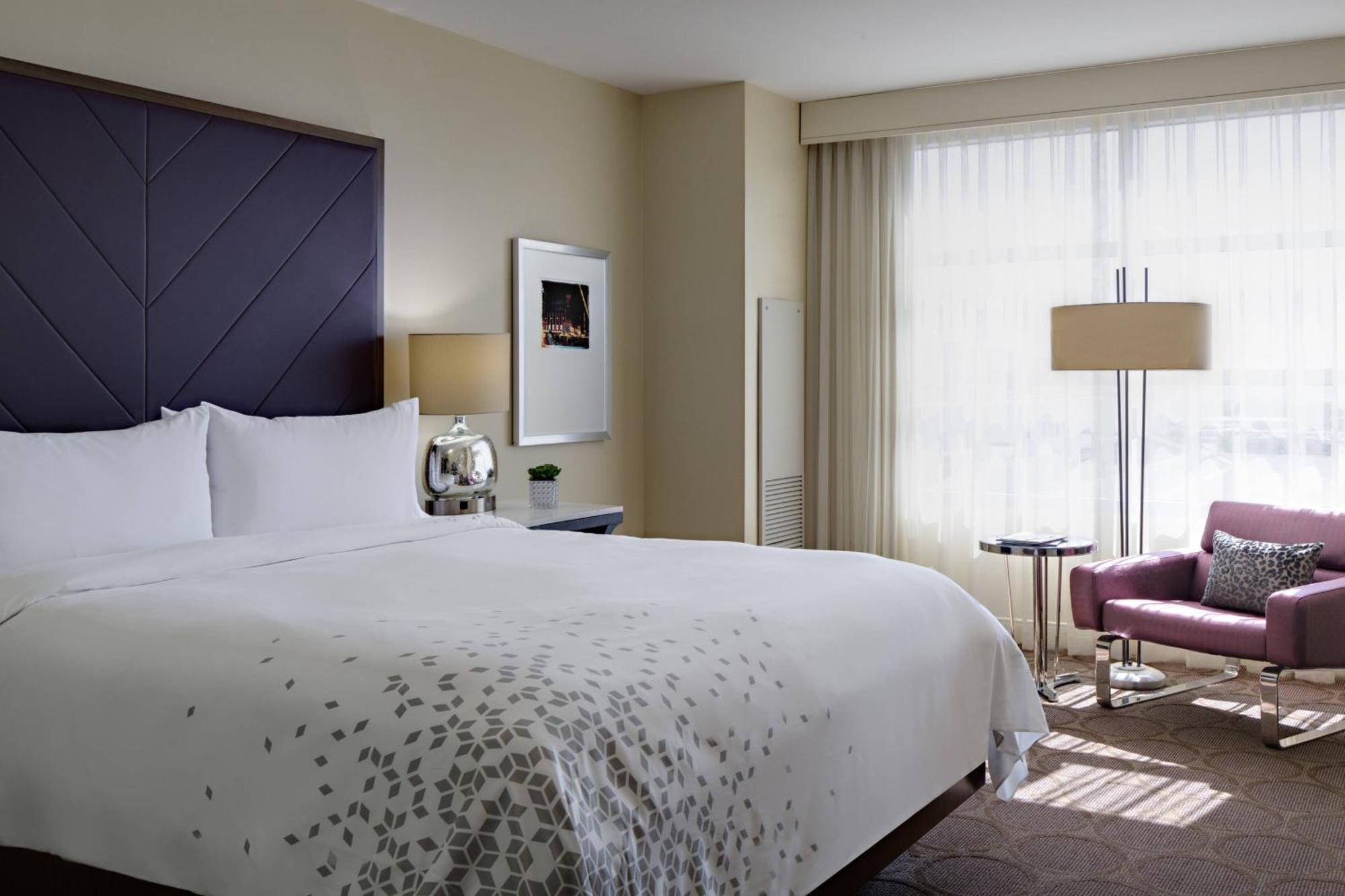 Renaissance Las Vegas Hotel Dış mekan fotoğraf