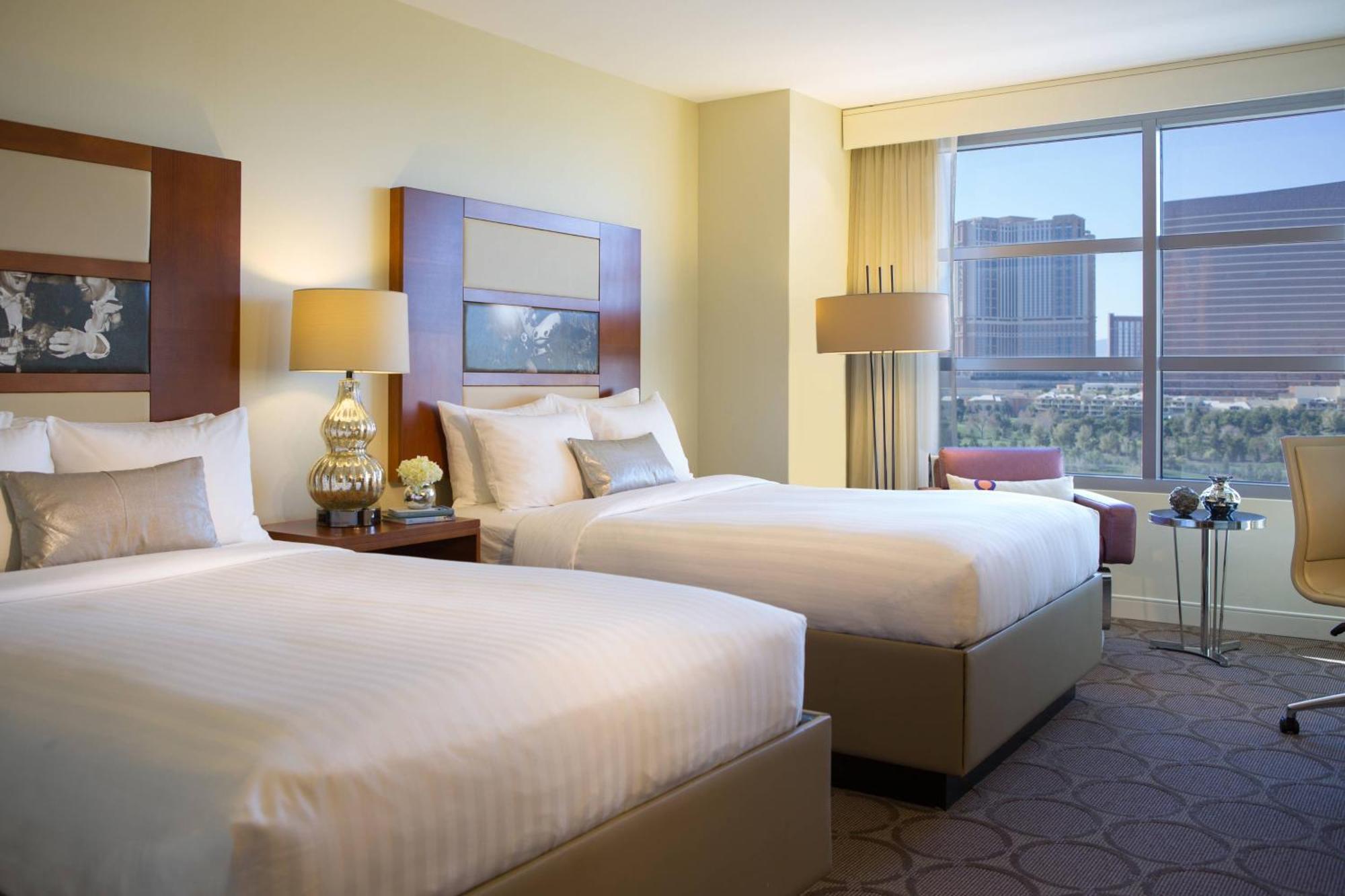 Renaissance Las Vegas Hotel Dış mekan fotoğraf