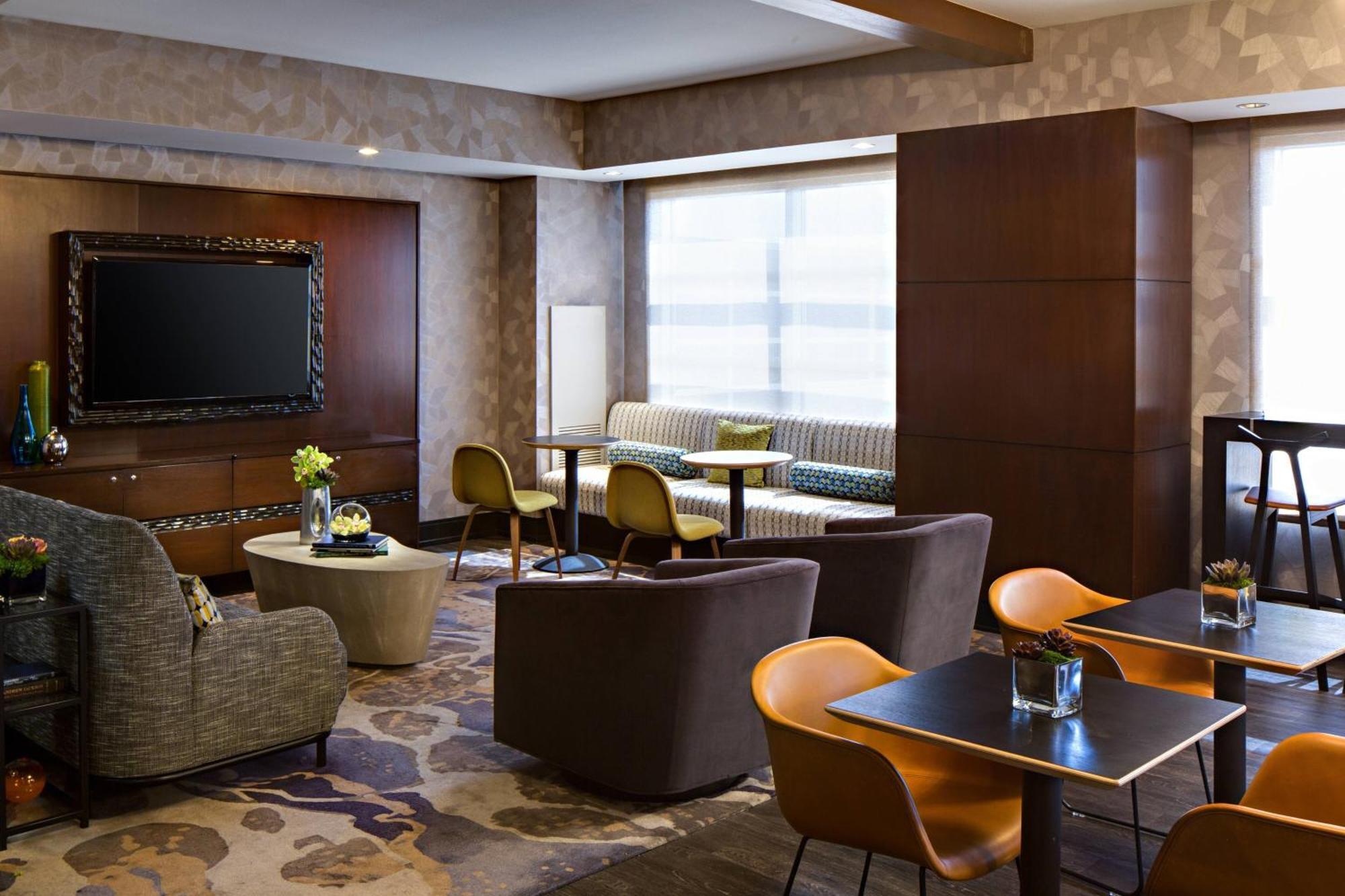 Renaissance Las Vegas Hotel Dış mekan fotoğraf