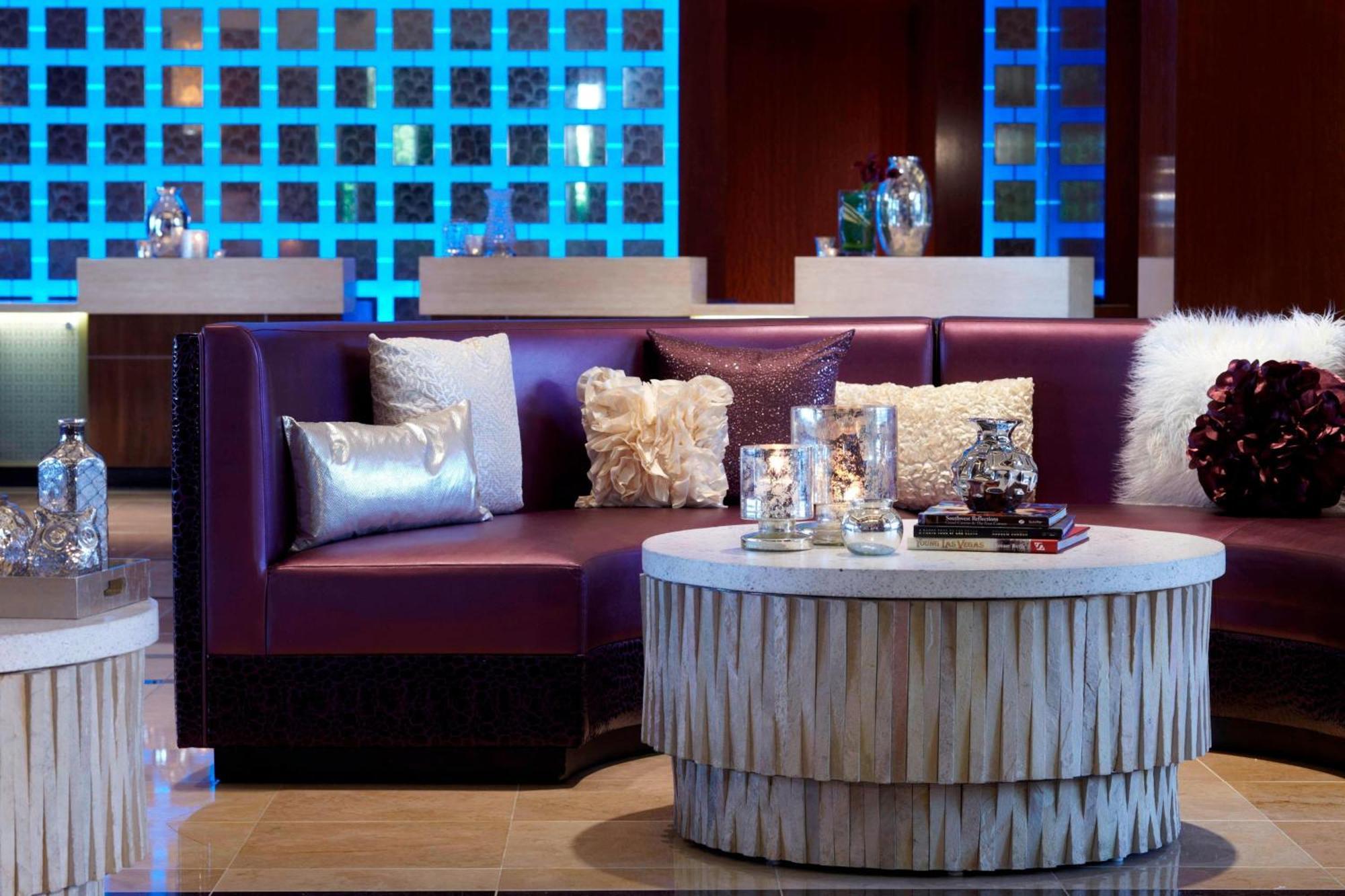 Renaissance Las Vegas Hotel Dış mekan fotoğraf